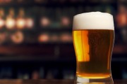 盱眙啤酒争高，“新”意比拼
