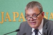 盱眙联合国官员：加沙地带援助物资分发已沦为“死亡陷阱”