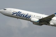 盱眙阿拉斯加航空公司明年将开通罗马航线 首次进军欧洲市场