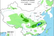 盱眙华北黄淮等地有高温天气 江淮江南等地将有强降雨