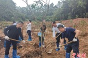 盱眙广州已打造首批32处“绿美宗教活动场所”
