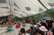 盱眙拉萨市将颁布全域旅游发展地方性法规 促进文旅产业大发展