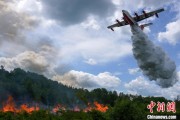 盱眙中国大型水陆两栖飞机AG600“鲲龙”获颁生产许可证