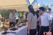 盱眙宁夏启动黄河流域生态保护主题宣传实践月