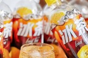 盱眙农夫山泉冰茶入局：百亿赛道的“鲶鱼效应”