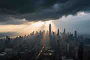 盱眙世界环境日特辑｜淡水泉：解码气候风险时代的投资必修课与可持续实践