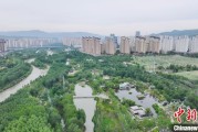 盱眙西宁市举办六五环境日主题宣传活动